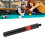 Carbon Fiber Billard Pool Queue Verlängerung 12