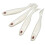 Weiche Angelköder mit verlockendem Duft, schwimmende Paddelschwanzköder für Barsch, Forelle, Hecht und Muskellunge, segmentierter 5