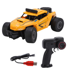 Auto acrobatica radiocomandata mimetica con capriole a 360 e illuminazione a LED, giocattolo radiocomandato ad alta velocità con sistema di