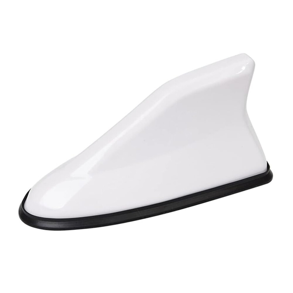 Shark Fin Car Antenna For Peugeot 205 19831998, Waterproof Sporty Roof Radio Aerial Cover 9339159728123