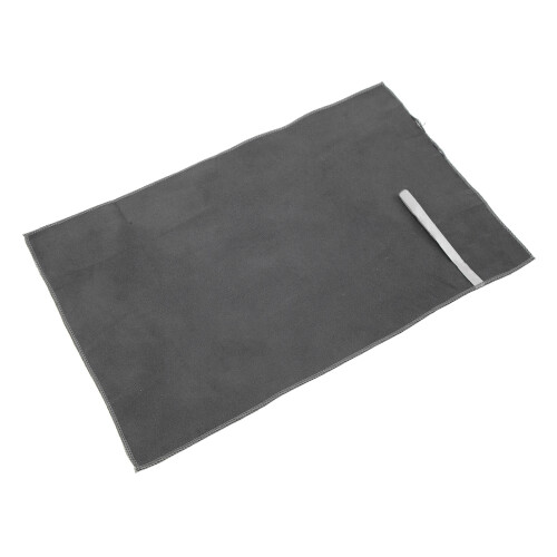 Snooker Queue Tuch Entfernen Schmutz Staub Weiche 2