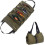 Αδιάβροχη και ανθεκτική στο σκίσιμο τσάντα οργάνωσης εργαλείων από καμβά, 1