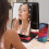Makeup Mirror with Lights and Bluetooth Speaker, 180 Degree Rotation for Unmatched Versatility 5