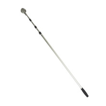 Slitesterk golfballfanger, aluminiumslegering med vanntett funksjon for all slags vær