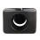 Component slot host connection, 50 mm inner diameter, accessories, extension tube 1