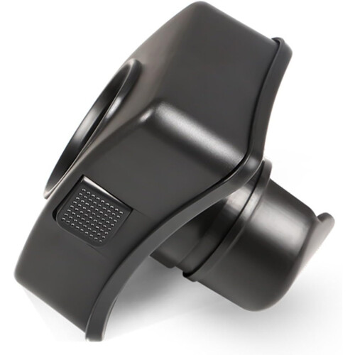Component slot host connection, 50 mm inner diameter, accessories, extension tube 2