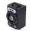 Enceinte Bluetooth haute performance avec commandes multifonctions pratiques et support inclinable réglable, format compact noir, idéale pour la 6