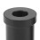 2PCS Billard Queue Joint Protector Kunststoff Pool 14