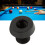 Billard Queue Untere Abdeckung Aluminium Legierung 12