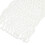 6PCS Billardtisch Net Tasche Weiß Durable 13