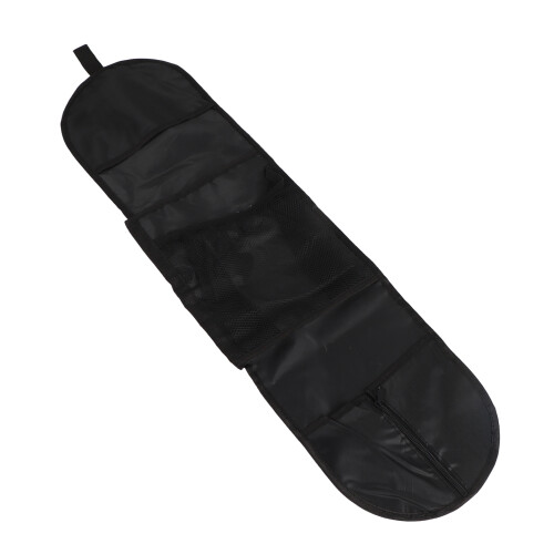 Ρυθμιζόμενη τσάντα skateboard, άνετο λουράκι ώμου για εύκολη μεταφορά και αποθήκευση,