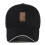Baseballmütze, verstellbar, Baumwolle, Herren, 1