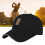 Baseballmütze, verstellbar, Baumwolle, Herren, 6