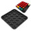 Pool Ball Tablett Hartplastik 22 Billard Snooker 12
