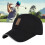 Baseballmütze, verstellbar, Baumwolle, Herren, 5