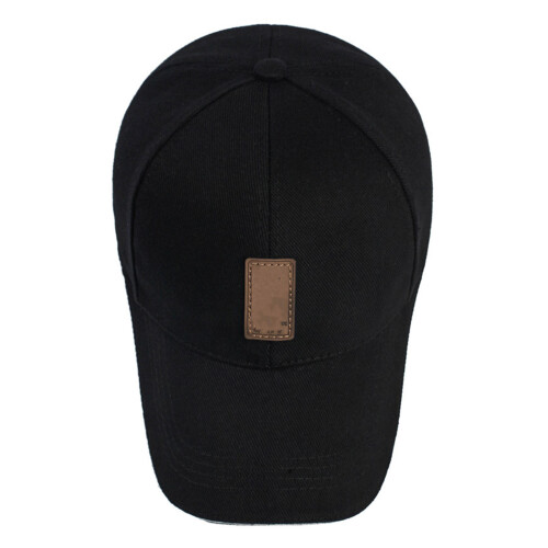 Baseballmütze, verstellbar, Baumwolle, Herren, 2