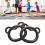 Kinder Gymnastikring Indoor Erhöhung Hilfstrainer 12
