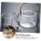 1 Piece Creative Heat Resistant Household Tea Steeper Practical Glass Tea Maker 2