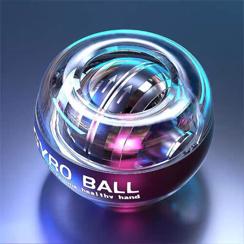 Selbststartender Handgelenkball, stummgeschaltet, 1