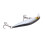 Finesse Jerk Bait Crankbait Köder, Angelköder, Schleppköder, Wurfköder, Raubfischlockstoff, enge Schwanzaktion, rollende Aktion, seitliches 2