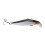 Finesse Jerk Bait Crankbait Köder, Angelköder, Schleppköder, Wurfköder, Raubfischlockstoff, enge Schwanzaktion, rollende Aktion, seitliches 6