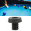 Billard Queue Untere Abdeckung Billard Stoßstange 11