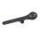 Ενσωματωμένη βάση τιμονιού για τιμόνι Garmin Wahoo Bryton Stages Dash Συμβατό φως κάμερας GoPro 7
