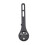Ενσωματωμένη βάση τιμονιού για τιμόνι Garmin Wahoo Bryton Stages Dash Συμβατό φως κάμερας GoPro 5