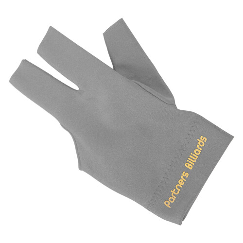 Billard Pool Handschuhe 3 Finger Queue Handschuhe 1