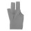 Billard Pool Handschuhe 3 Finger Queue Handschuhe 5