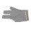 Billard Pool Handschuhe 3 Finger Queue Handschuhe 4