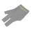 Billard Pool Handschuhe 3 Finger Queue Handschuhe 3