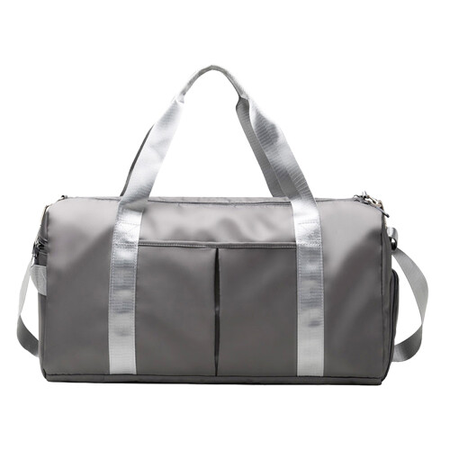 Τσάντα Duffle, τσάντα διανυκτέρευσης με τσάντα ταξιδιού κατάλληλη για αεροπλάνο,