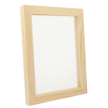 Wooden Frame for Paper Making and Printing