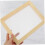 Wooden Frame for Paper Making and Printing 2