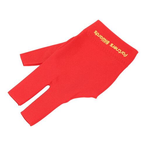 Billard Pool Handschuhe 3 Finger Queue Handschuhe 2