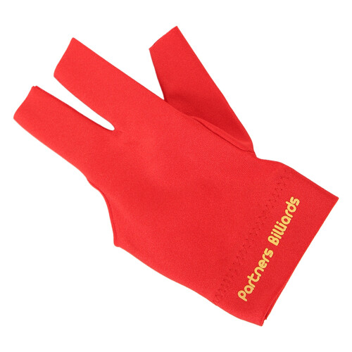 Billard Pool Handschuhe 3 Finger Queue Handschuhe 1