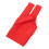 Billard Pool Handschuhe 3 Finger Queue Handschuhe 9