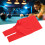 Billard Pool Handschuhe 3 Finger Queue Handschuhe 12