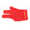 Billard Pool Handschuhe 3 Finger Queue Handschuhe 4