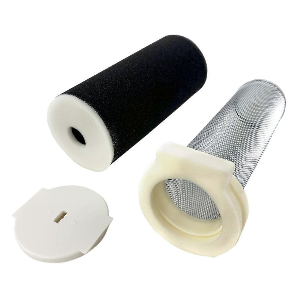 Air Filter Guide End Cap Set For Yamaha Raptor 350 Yfm 350 Grizzly 600 Yfm600 660 1Uy-14458-01 1Uy-1 6935161373875