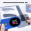Convenient Light Transmission Meter For Automotive Tint-LS161 4