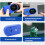 Convenient Light Transmission Meter For Automotive Tint-LS161 7