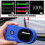 Convenient Light Transmission Meter For Automotive Tint-LS161 5