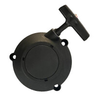 Recoil Starter Assembly Compatible For BR500 BR550 BR600 BR700