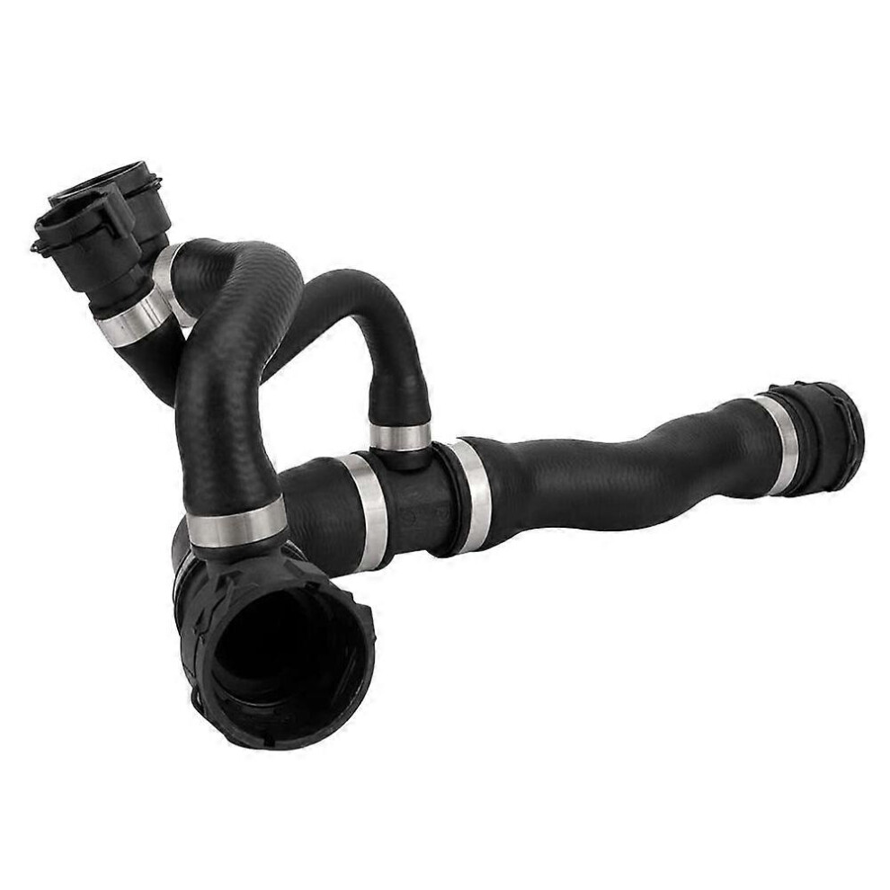 Upper Radiator Coolant Hose For-Bmw E60 525I 530I 2004-2005 17127519255 6935161340419