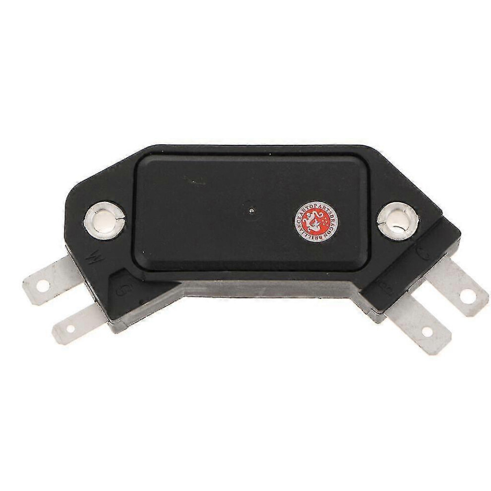 Ignition Control Module 4 Pin Hei Distributor For Gm Chevy L4 L6 V6 V8 6935161378900