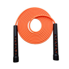 Coardă de sărit fitness, design ergonomic al mânerului care oferă control superior, mâner de lungă durată pentru o rază extinsă de acțiune