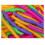 Προσαρμόσιμο παιδικό στεφάνι γυμναστικής, κυματιστό σχέδιο για βελτιωμένη 7