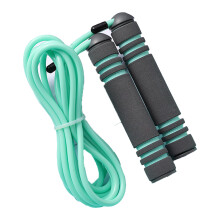 Instrument de antrenament extrem de adaptabil, coardă de sărit cu greutăți reglabile, partenerul tău suprem de fitness pentru toate vârstele